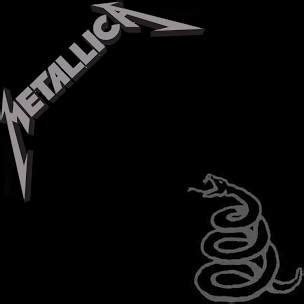 metallica black album remastered 2021